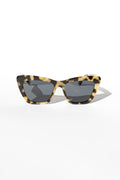 Olive Sunglasses
