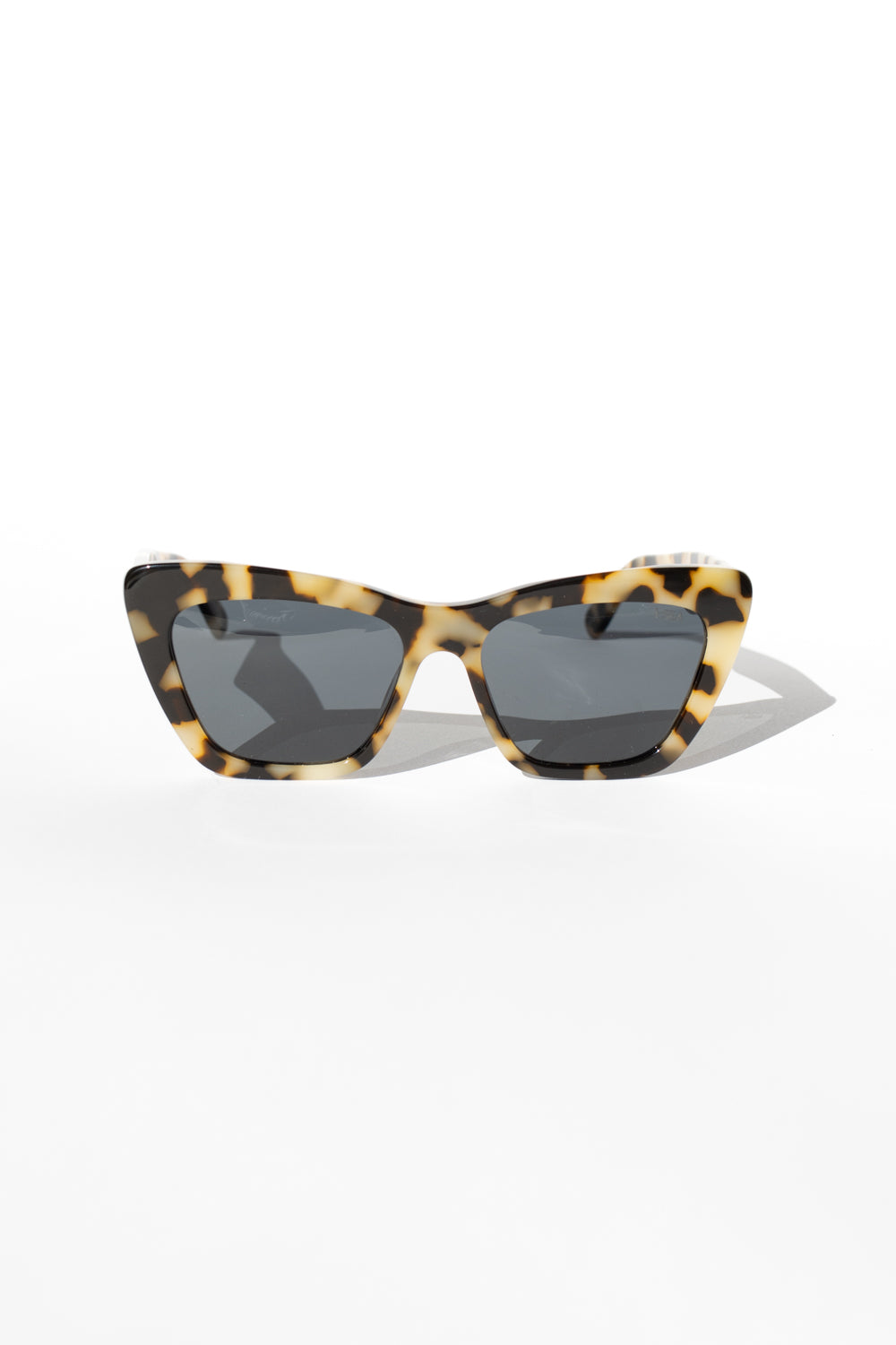 Olive Sunglasses