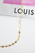 Starstruck Choker Necklace