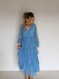 Stevie Dress