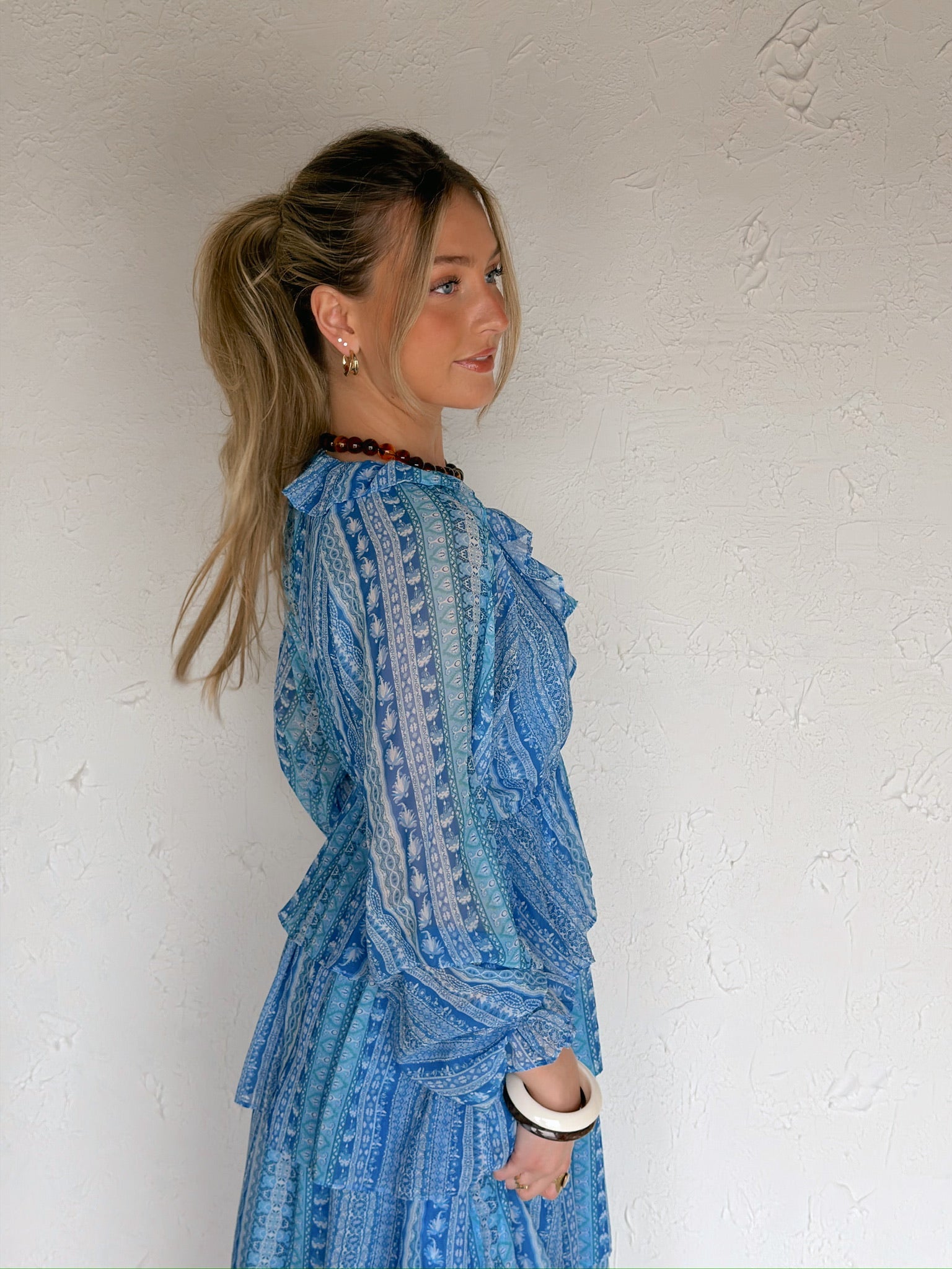 Stevie Dress