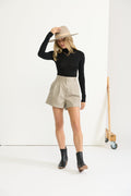 Savile Row Shorts