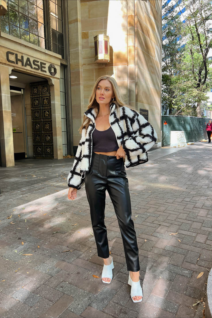 Greene Street Pants