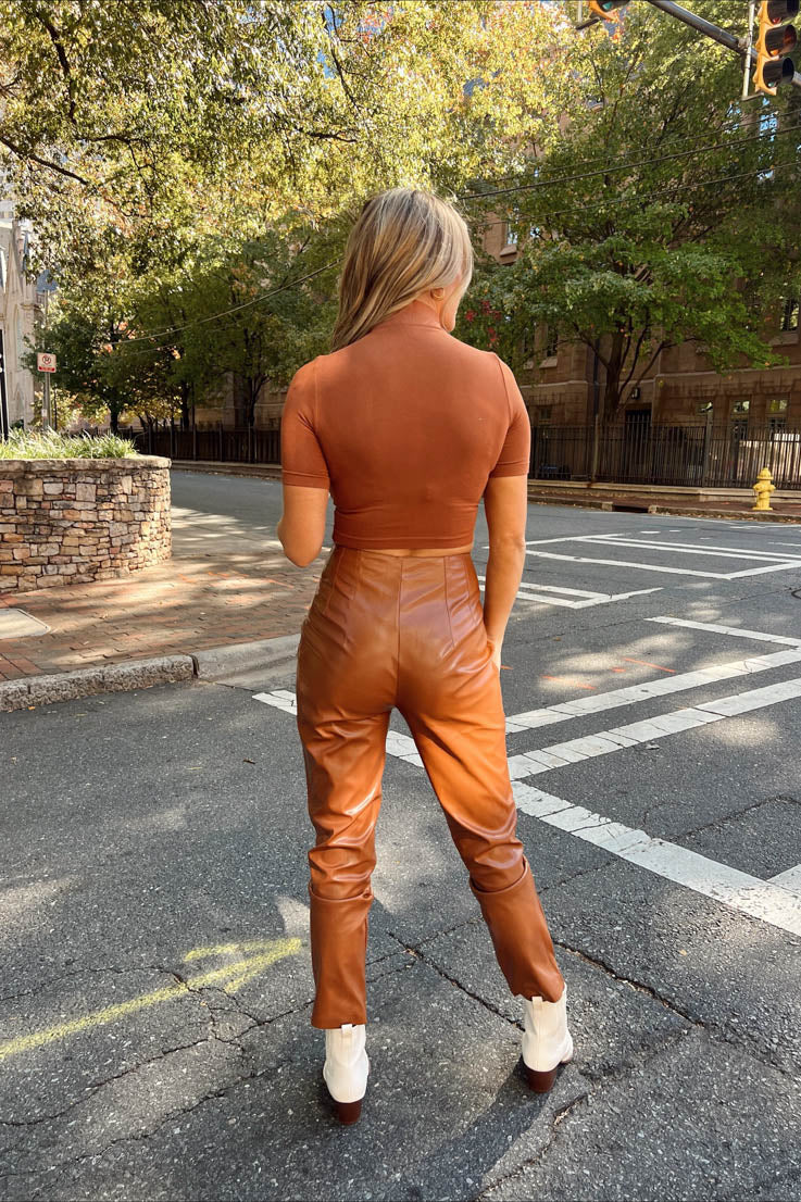 Greene Street Pants