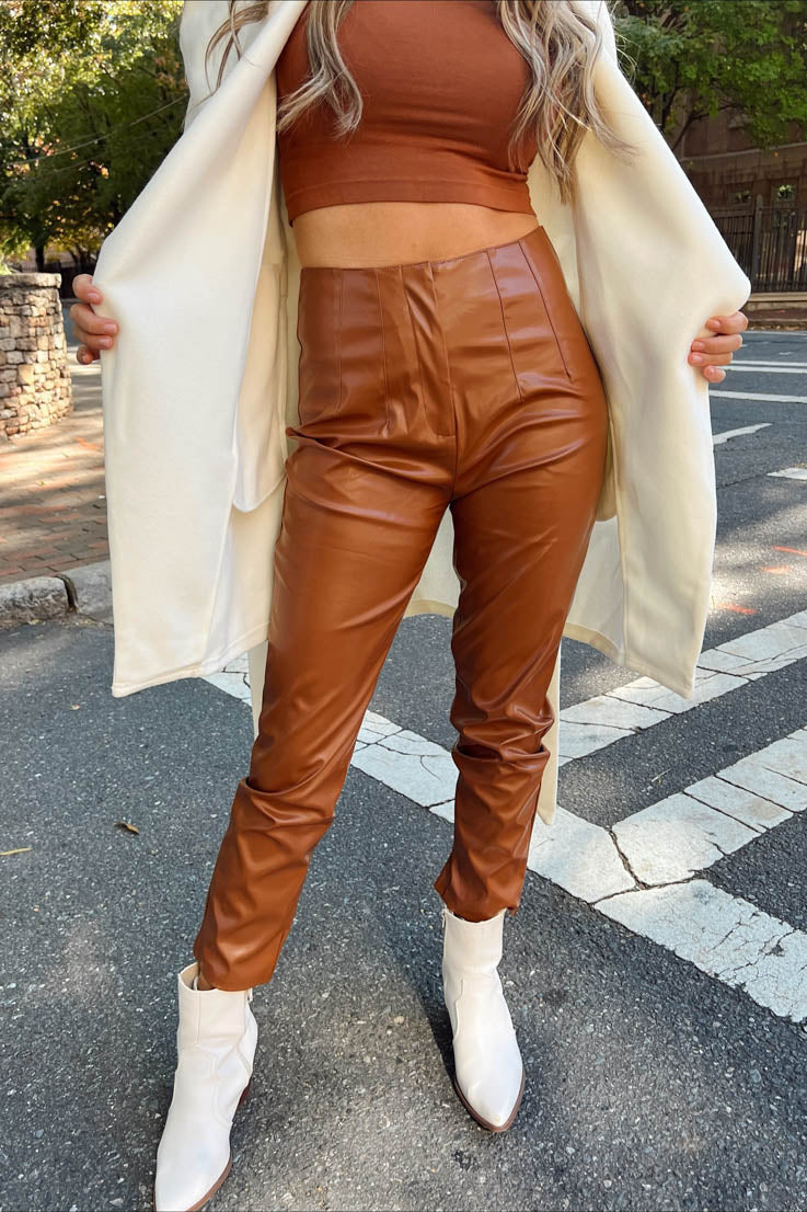 Greene Street Pants