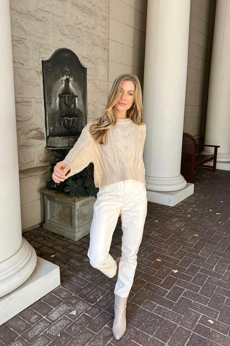 Greene Street Pants