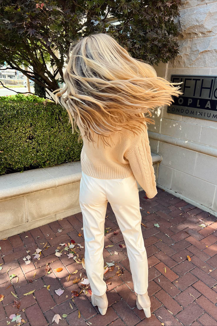 Greene Street Pants