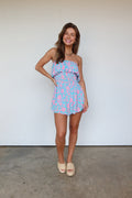 Murphy Romper