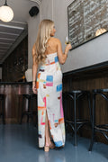 Modern Muse Maxi Dress