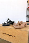The Perfect Heels