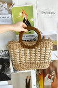 St. Tropez Handbag