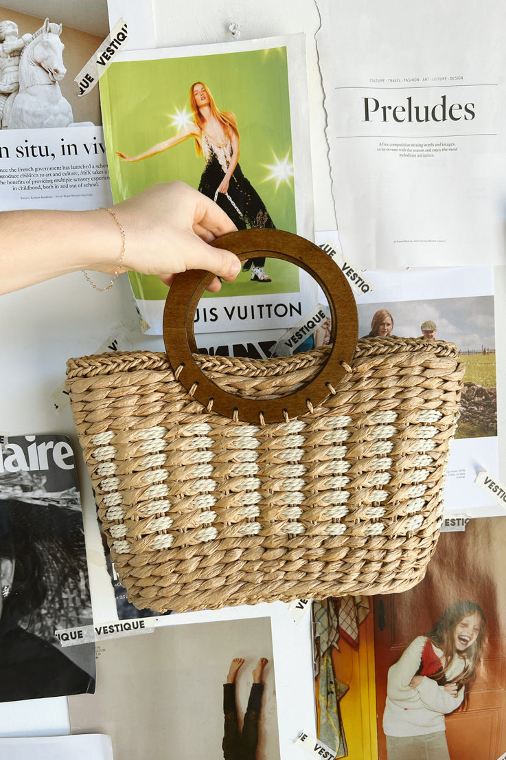 St. Tropez Handbag