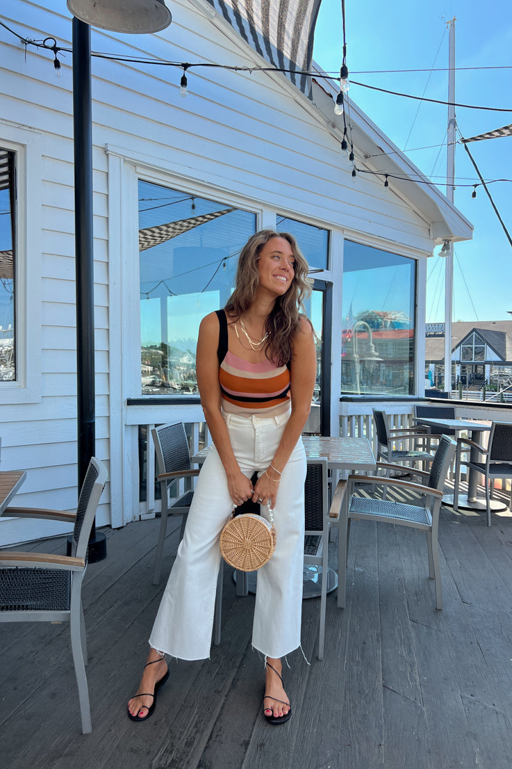 Piper Tank Top