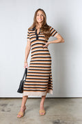 Kassie Midi Dress