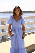 Summer Breeze Dress