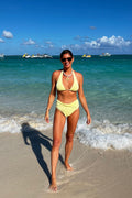 Sunkissed Bikini Bottoms