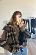 Talking to Myself Jacket
