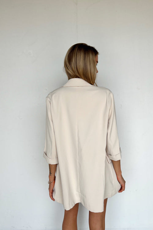 Big City Dreams Blazer