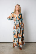 Golden Hour Dress