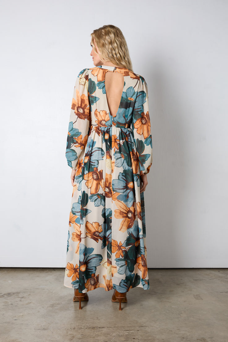 Golden Hour Dress