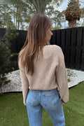 New Season Cardigan