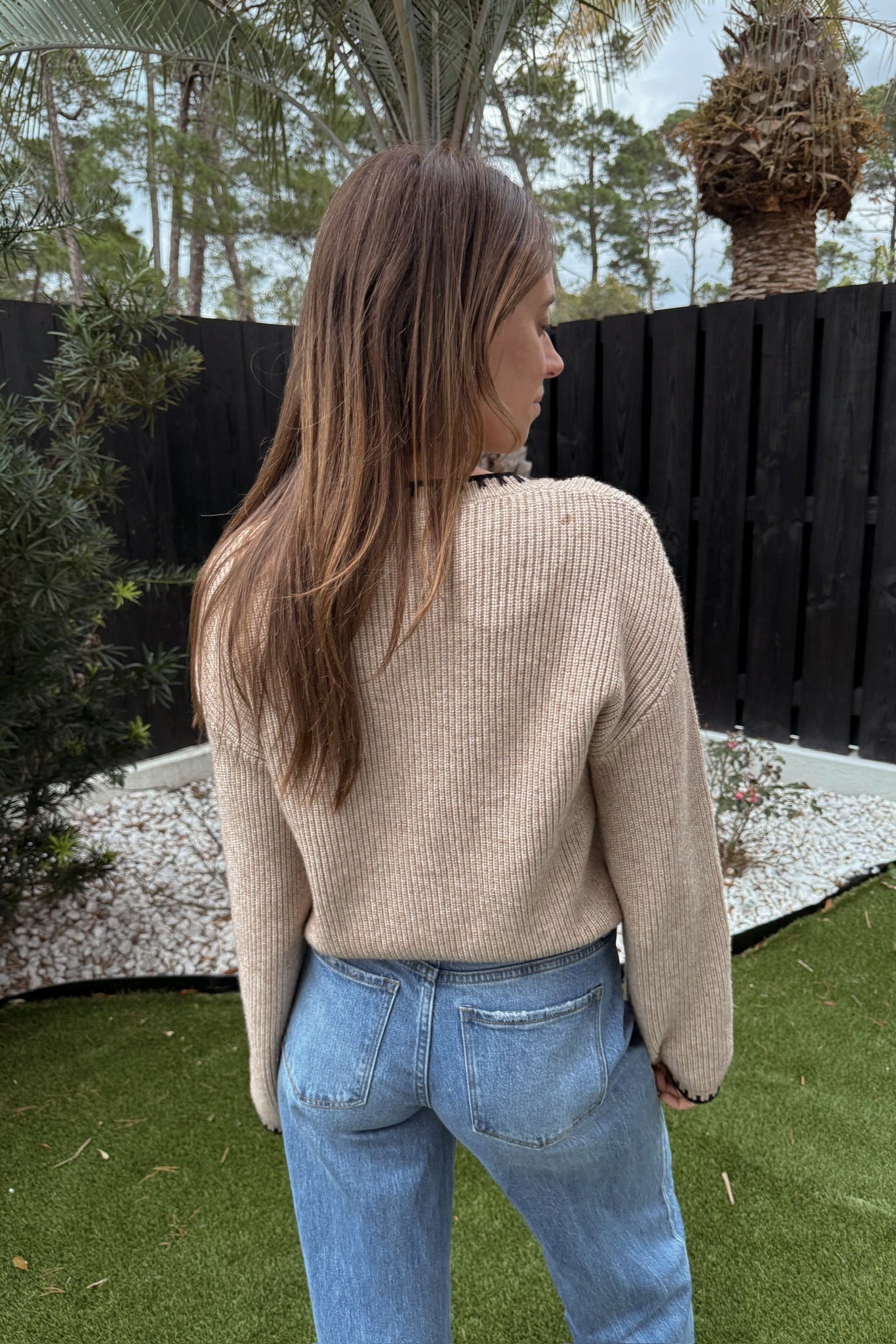 New Season Cardigan