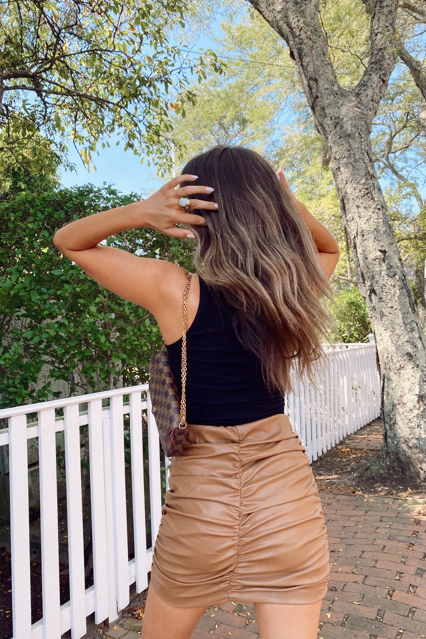 Navarro Skirt