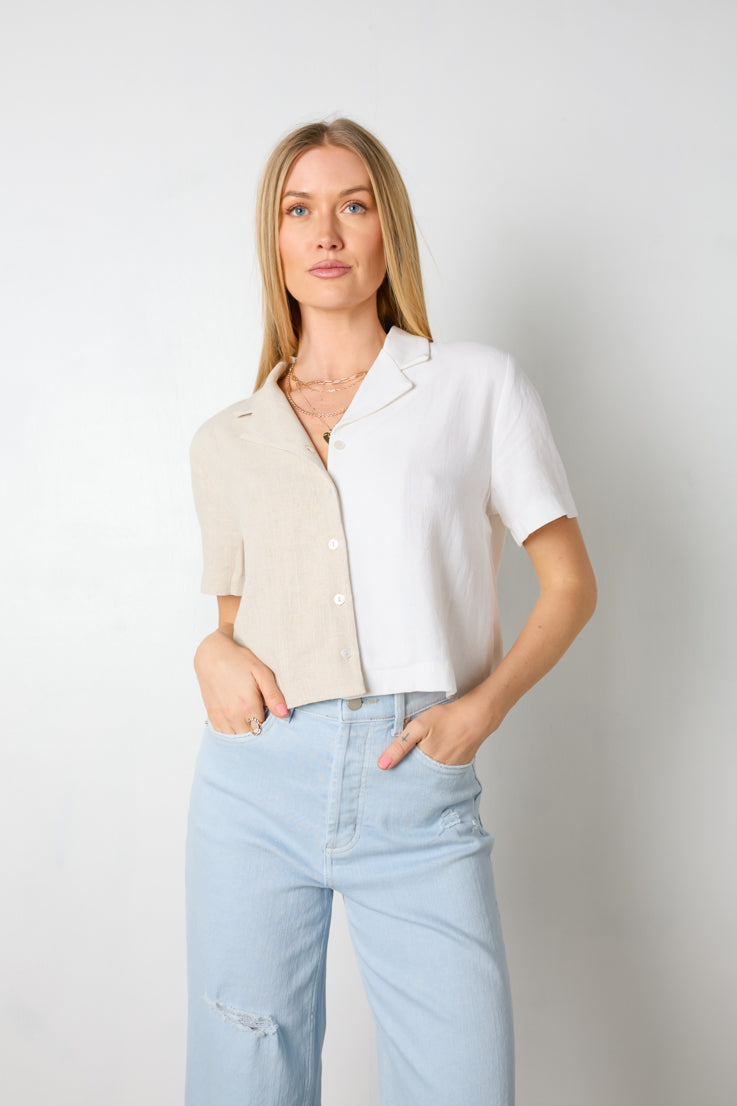Calgary Top