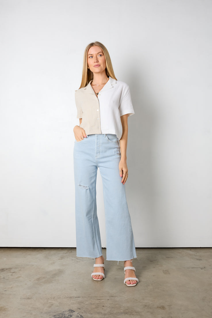 Calgary Top