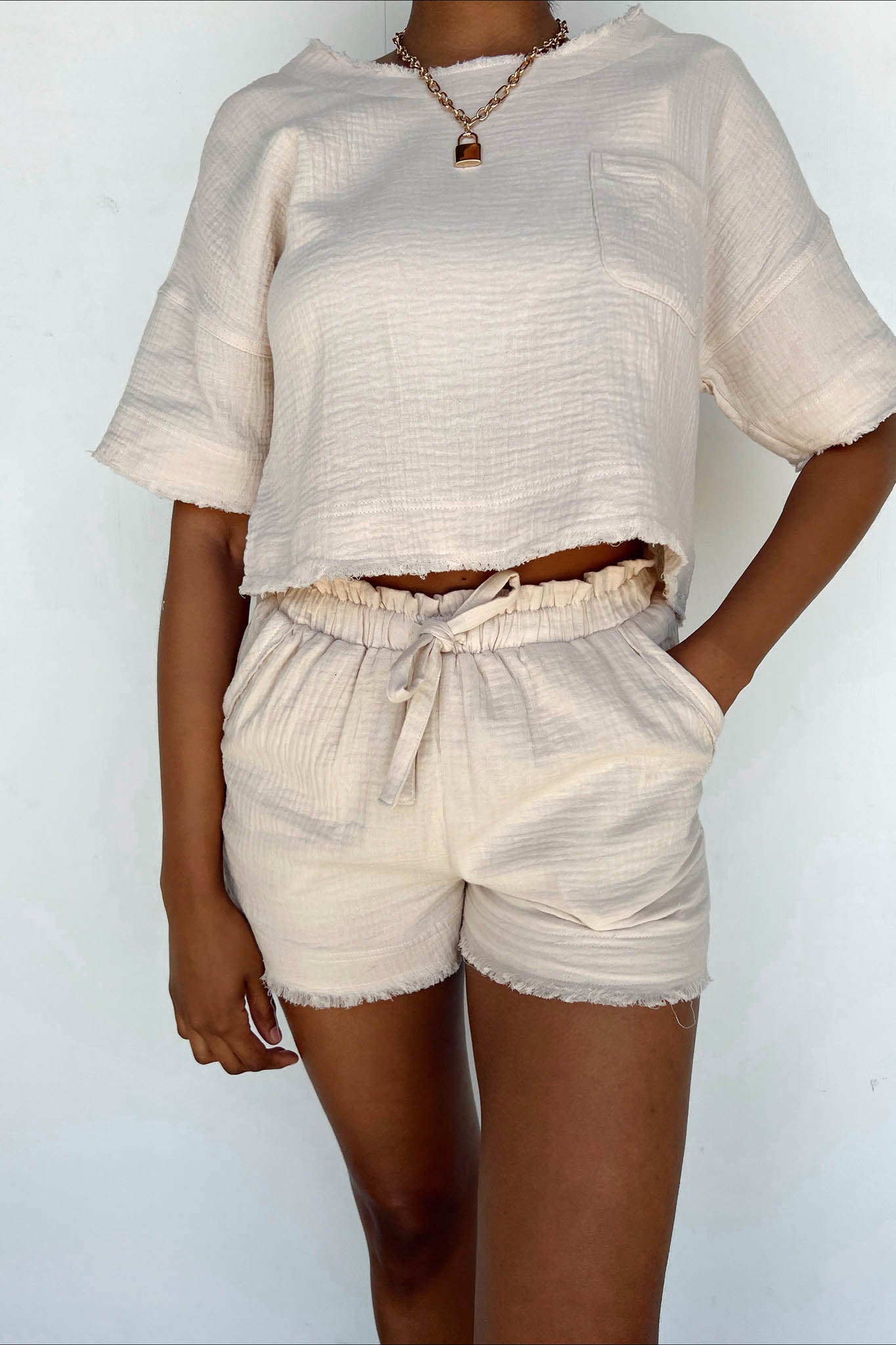 Meet Your Match Shorts