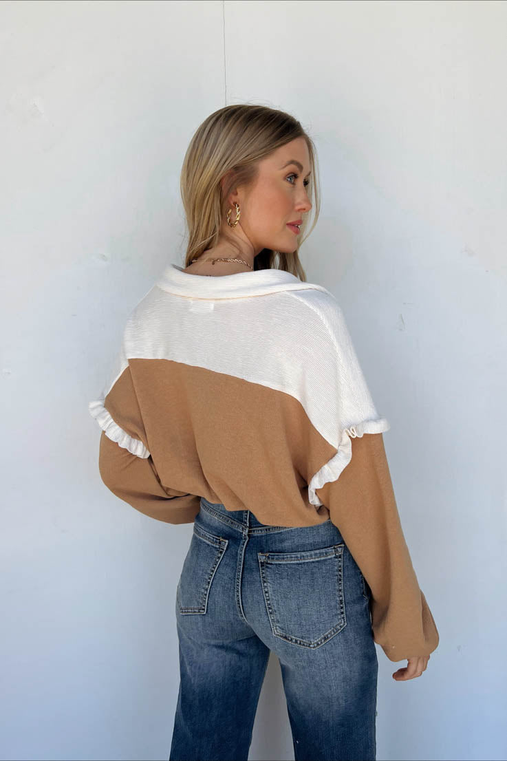 Clayton Top