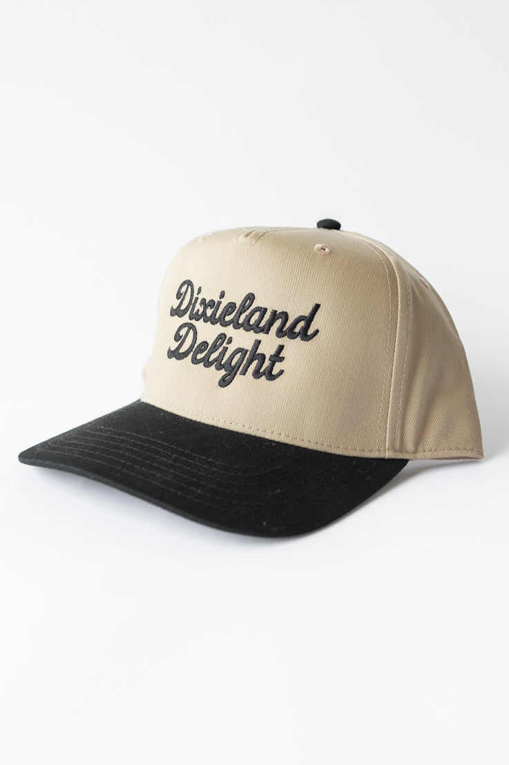 Gameday Hat - Dixieland Delight