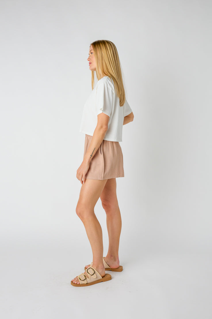Bentley Shorts
