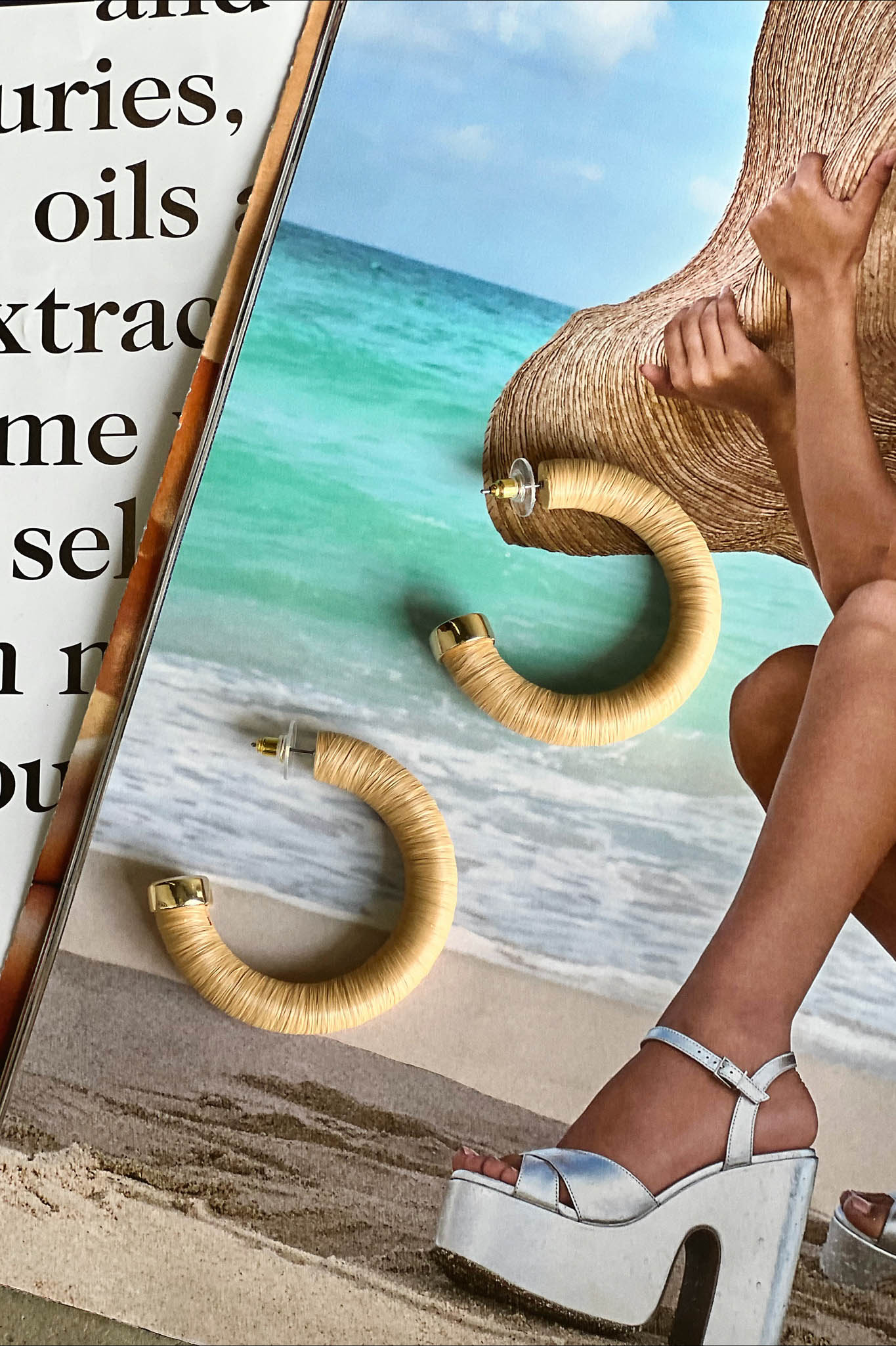 Becky Hoops