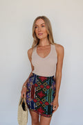 Hometown Top