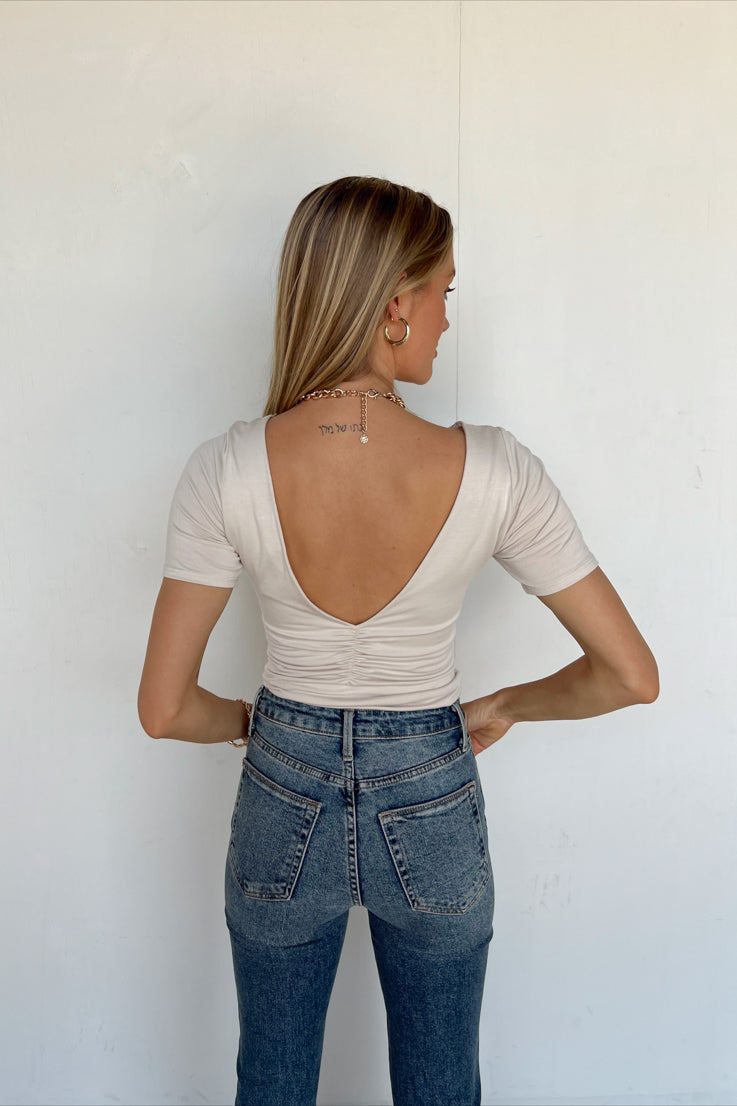 Belinda Bodysuit