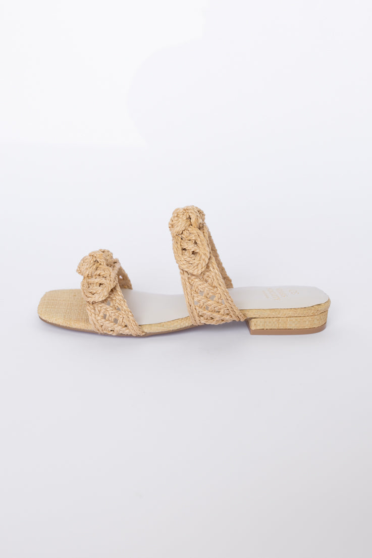 Esther Sandals