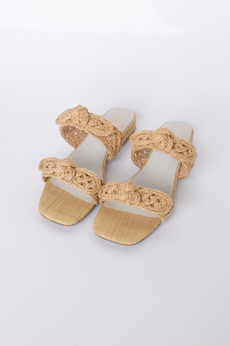 Esther Sandals