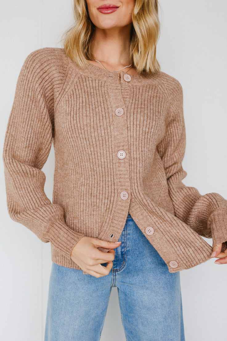 Cordova Cardigan