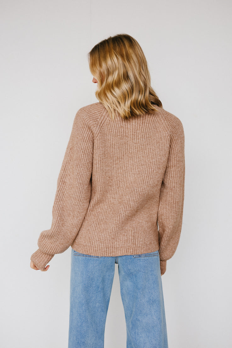 Cordova Cardigan