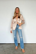 Oxford Top