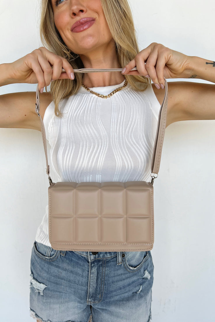 Classically Cute Handbag