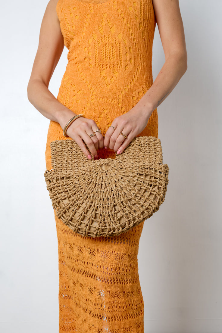 Layla Handbag