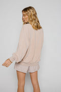 Easy Going Sweatshirt