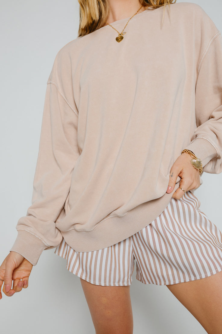 Easy Going Sweatshirt