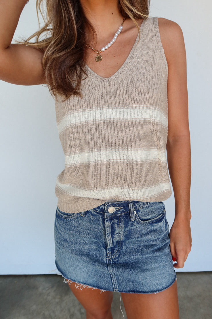 Chase Tank