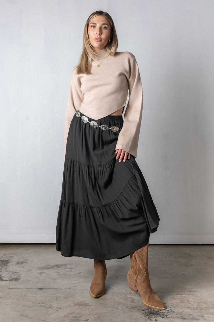 Deidre Sweater