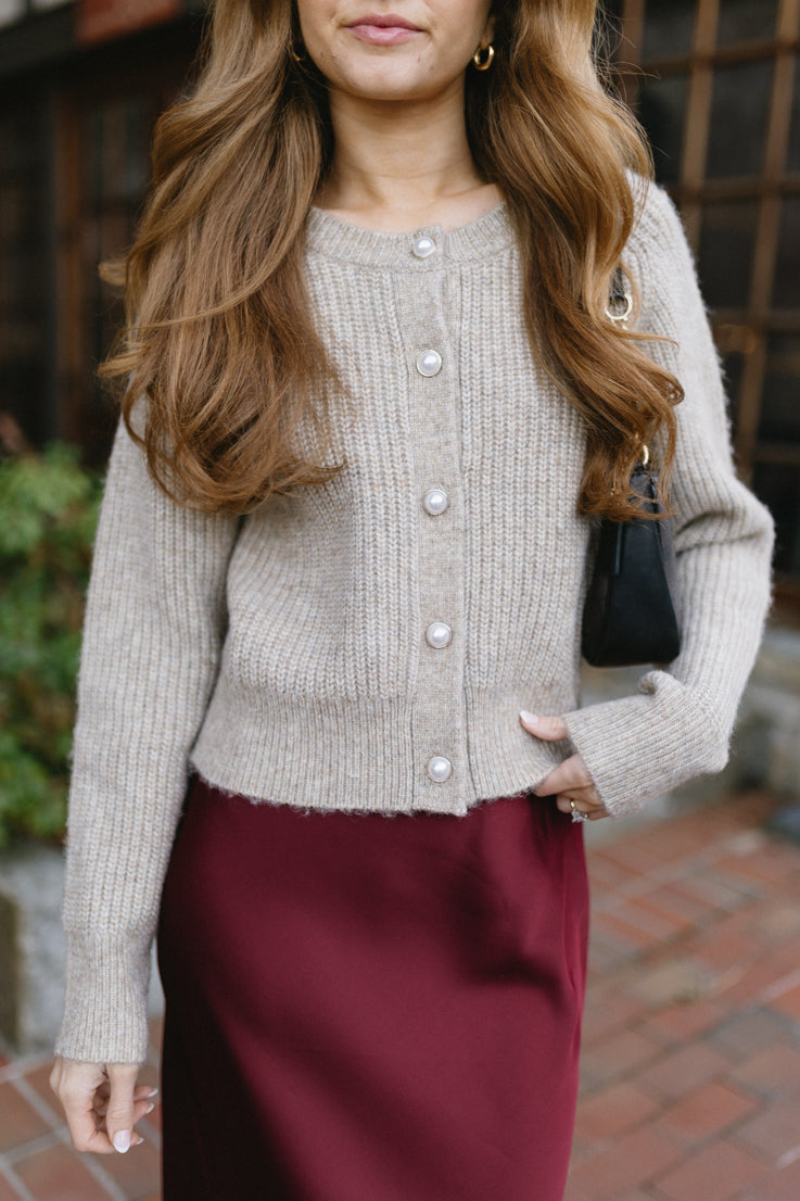 Courtney Cardigan