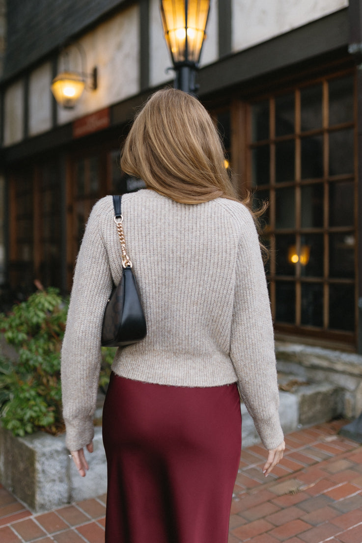Courtney Cardigan