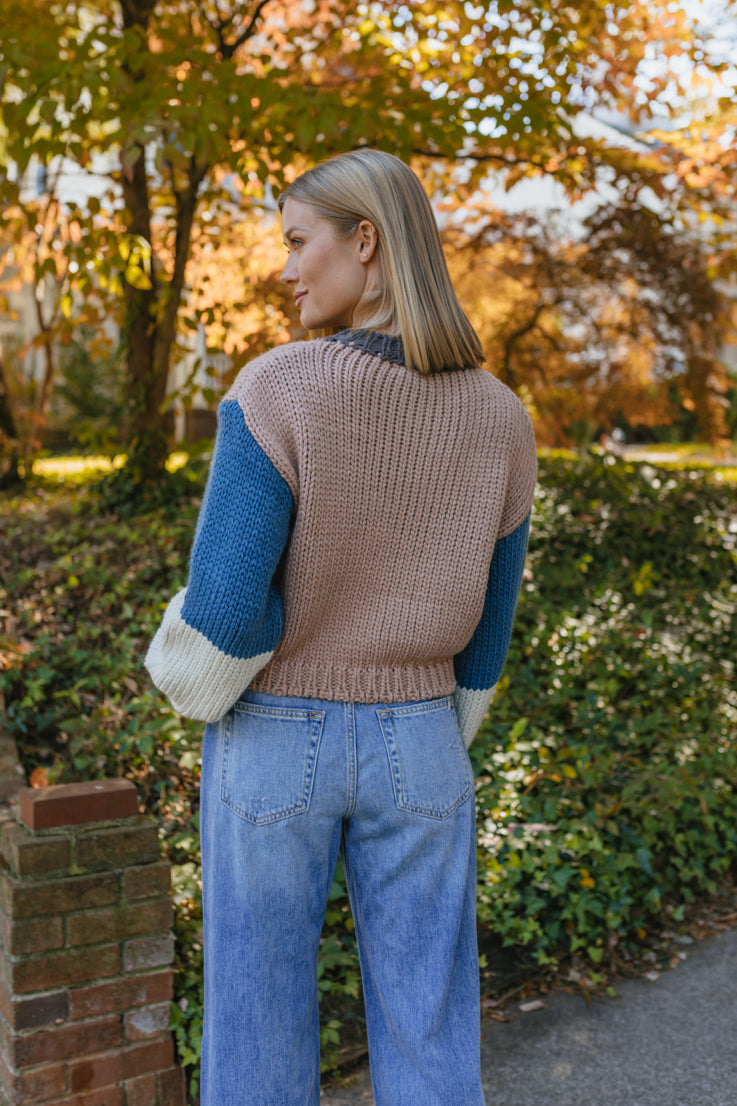 Bellamy Sweater